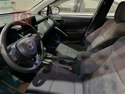 تۆیۆتا کۆرۆلا کرۆس